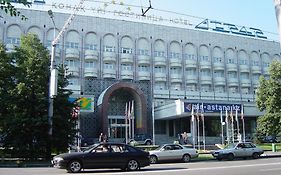 Отрар